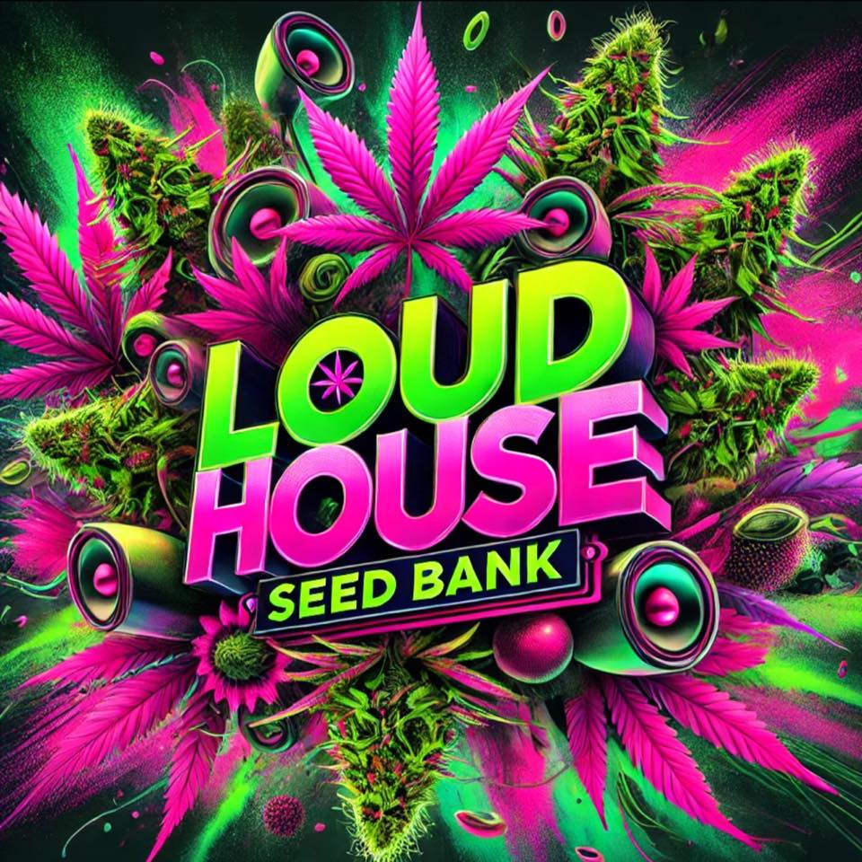 Loud House Seeds